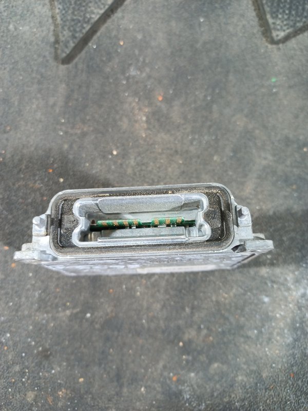 Balastro Xenon Grupo VAG 4L0907391
