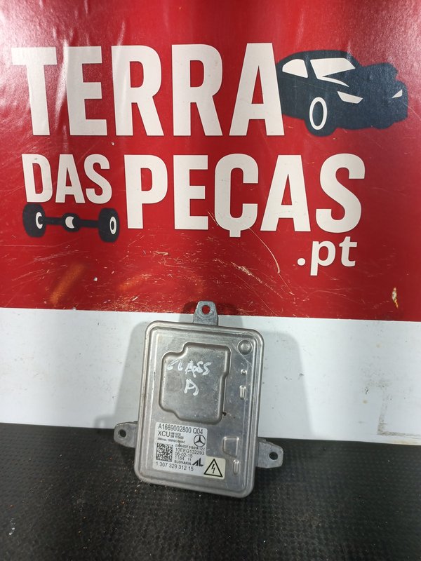 Balastro Xenon MERCEDES CLASSE A A1669002800