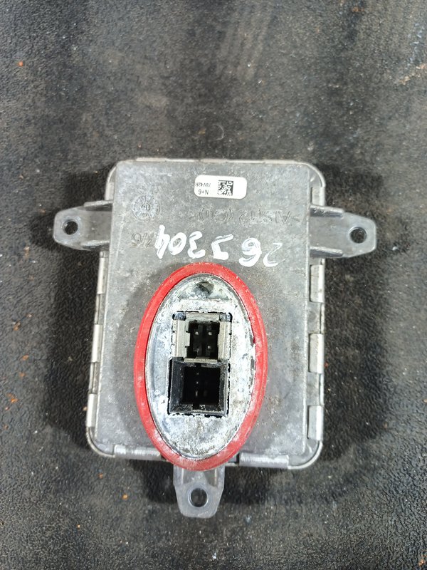 Balastro Xenon MERCEDES CLASSE A A1669002800