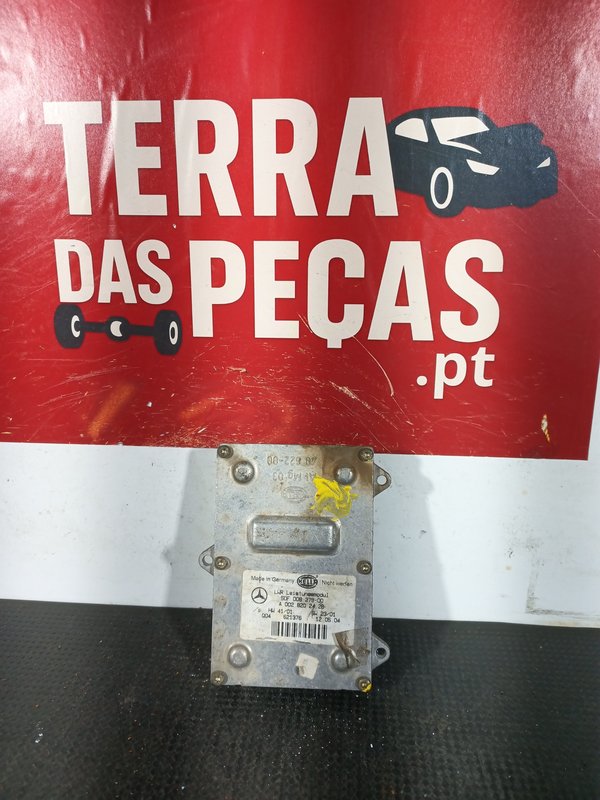 Balastro Xenon MERCEDES A0028202426