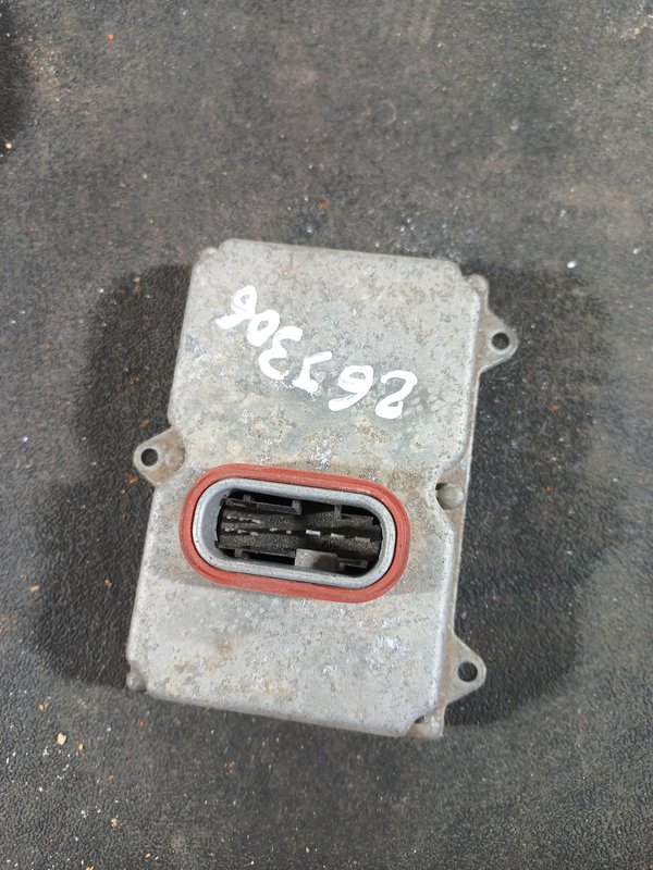 Balastro Xenon MERCEDES A0028202426