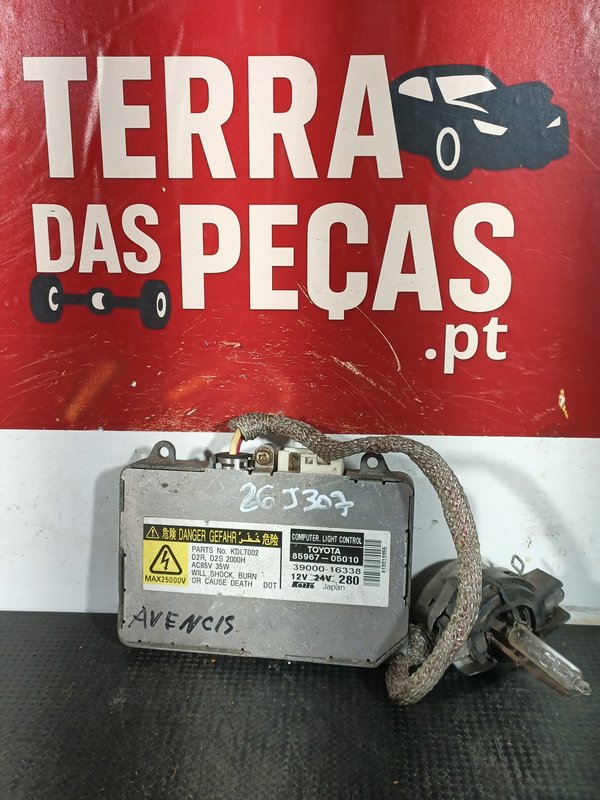 Balastro Xenon TOYOTA AVENSIS II 85967-05010