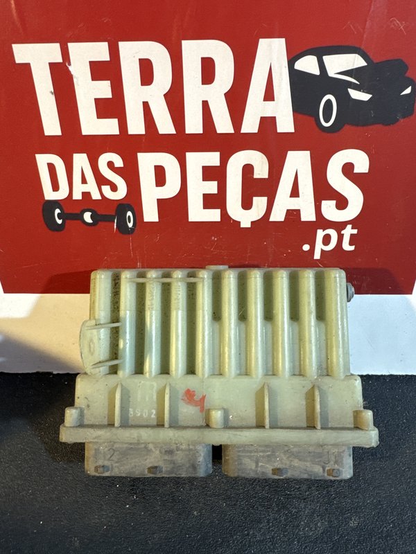 Modulo Eletronico Exterior Opel 24450733