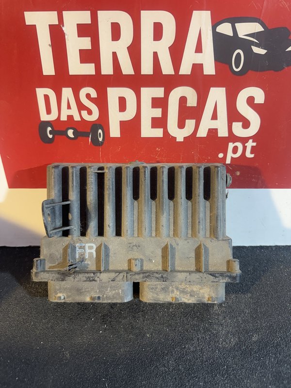 Modulo Eletronico Exterior Opel 09131730