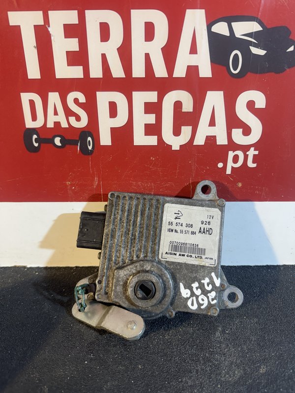 Modulo Eletronico Exterior Opel 55574308