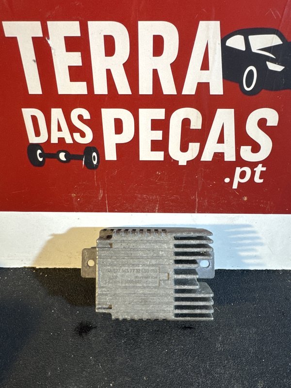 Modulo Eletronico Exterior Mercedes A0275457732