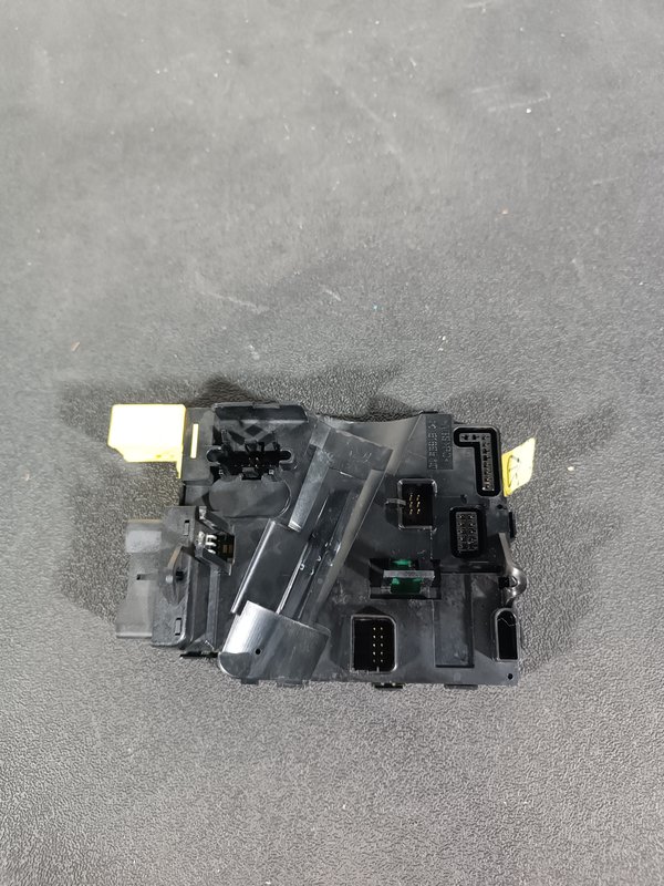 Modulo Eletronico Exterior Audi TT II 1K0953549
