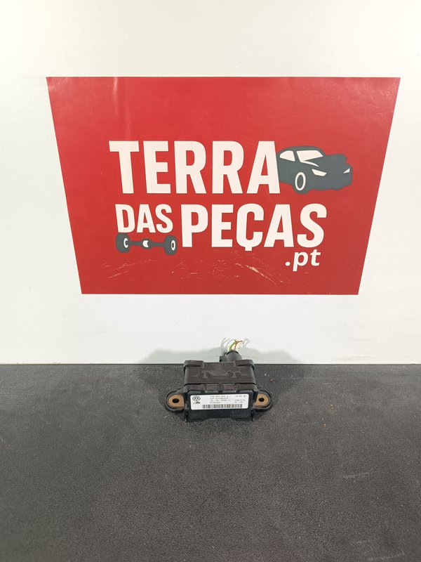Modulo Eletronico Exterior Audi TT II 7H0907655