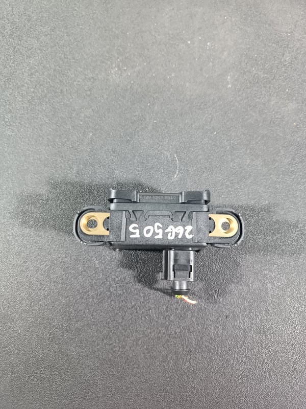 Modulo Eletronico Exterior Audi TT II 7H0907655