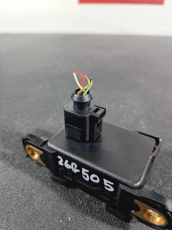 Modulo Eletronico Exterior Audi TT II 7H0907655
