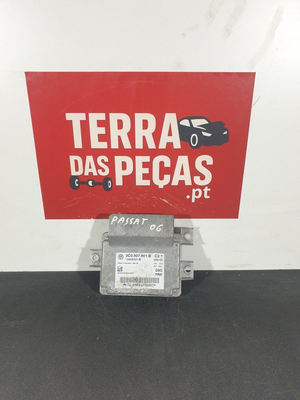 Modulo Eletronico Exterior Volkswagen Passat 3C0907801B
