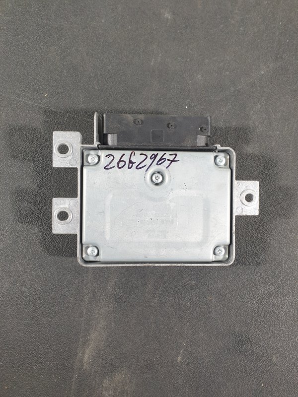 Modulo Eletronico Exterior Volkswagen Passat 3C0907801B