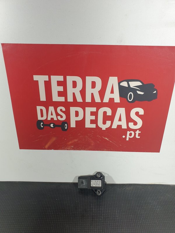 Modulo Eletronico Exterior AUDI A3 8L 038906051