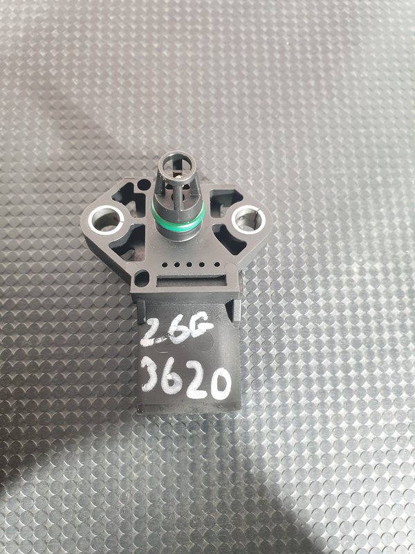 Modulo Eletronico Exterior AUDI A3 8L 038906051