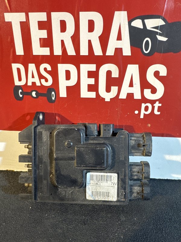 Modulo Eletronico Exterior Renault Megane III 243800011R