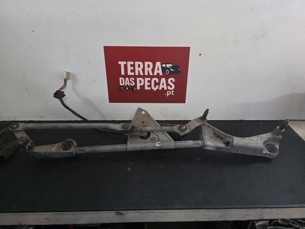 Motor Limpa Para Brisas Mercedes W203 A2038200342