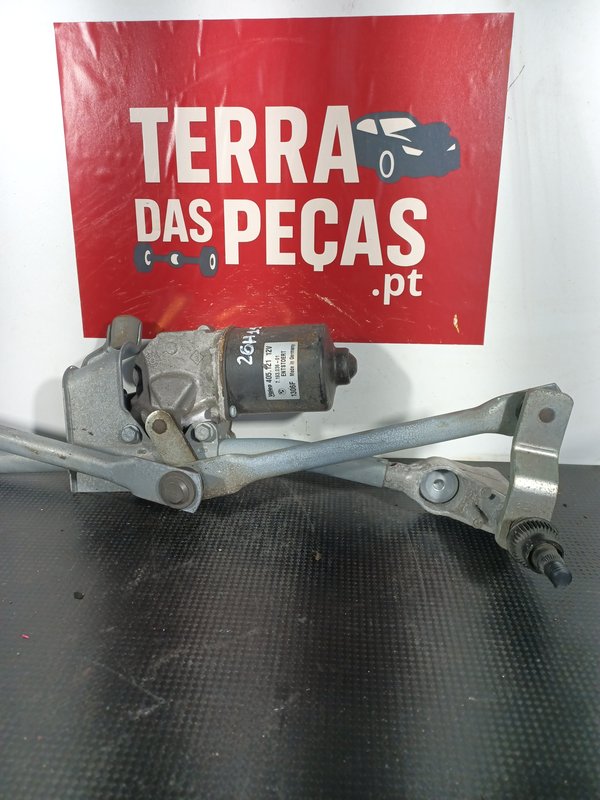 Motor Limpa Para Brisas BMW SERIE 1 719303601