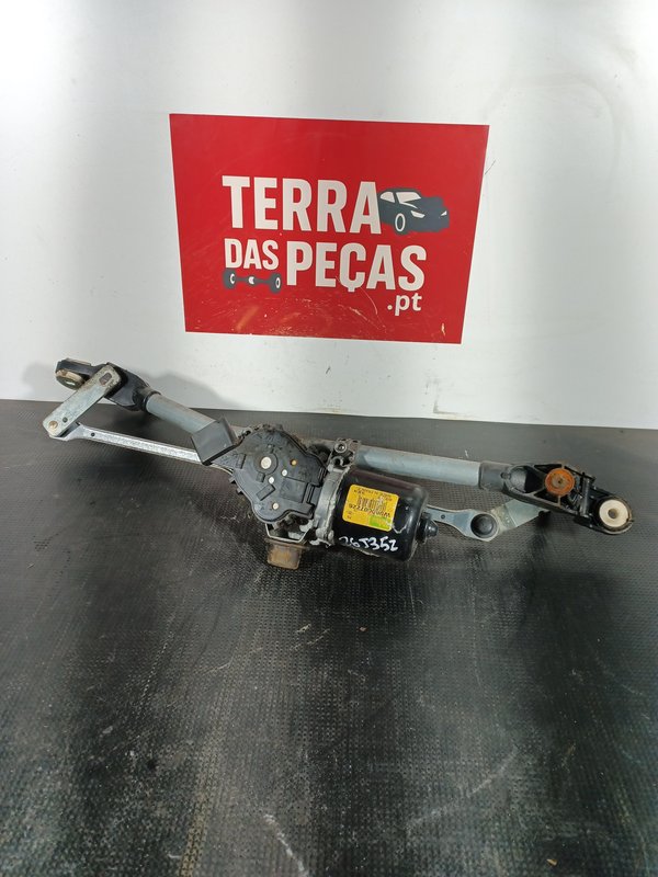 Motor Limpa Para Brisas RENAULT MEGANE III 28800001R