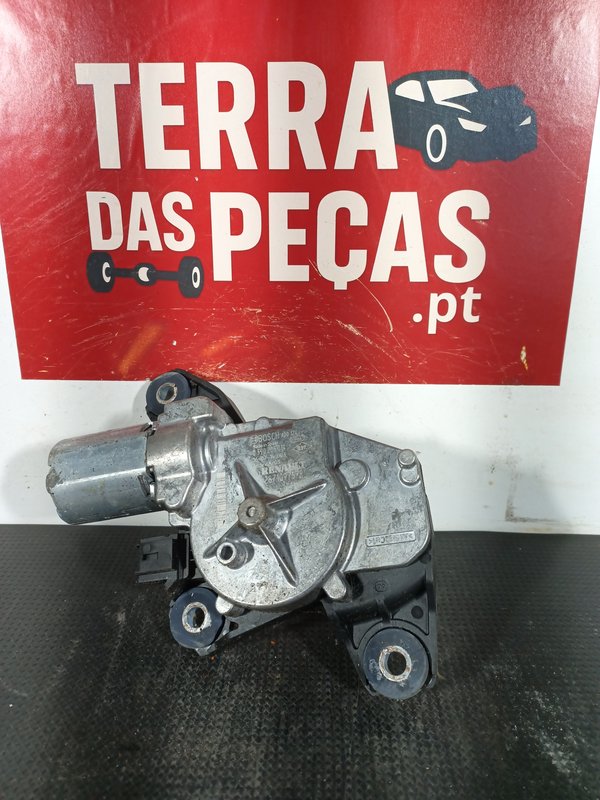 Motor Limpa Vidro Traseiro RENAULT 287109757R