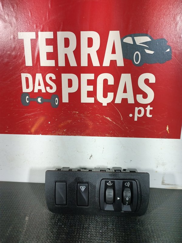 Regulador Farol RENAULT MEGANE III A648450001R