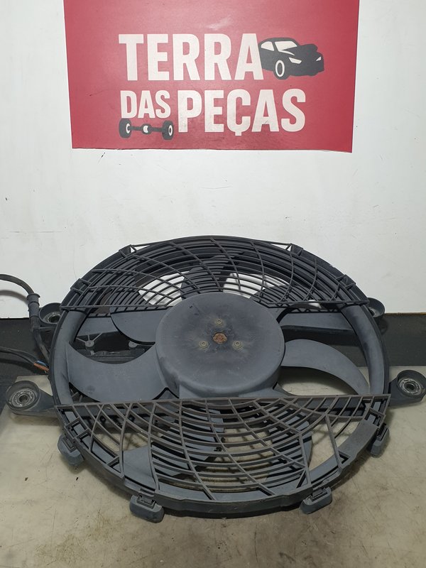 Termoventilador BMW E46 0130303876