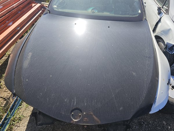 Capo BMW E64 Serie 6