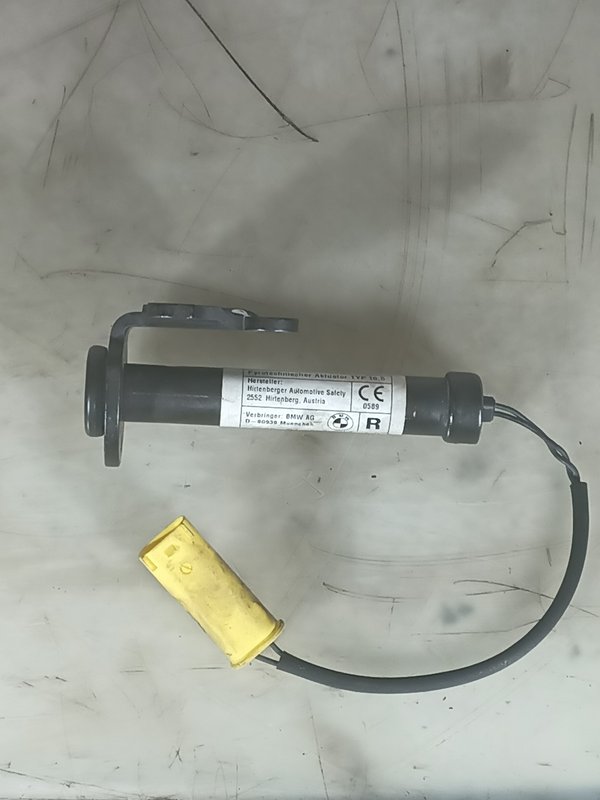 Atuador Capo BMW DIREITO AR7300582