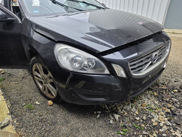 Frente completa volvo V60 I 1.6D