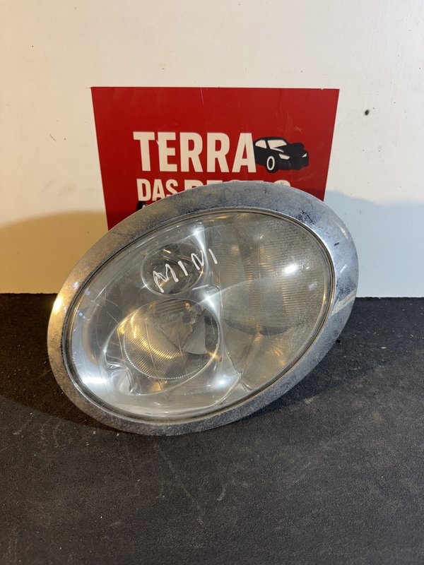 Farol Frontal Mini R50 Direito 6911704