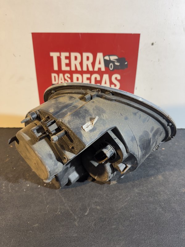 Farol Frontal Mini R50 Direito 6911704