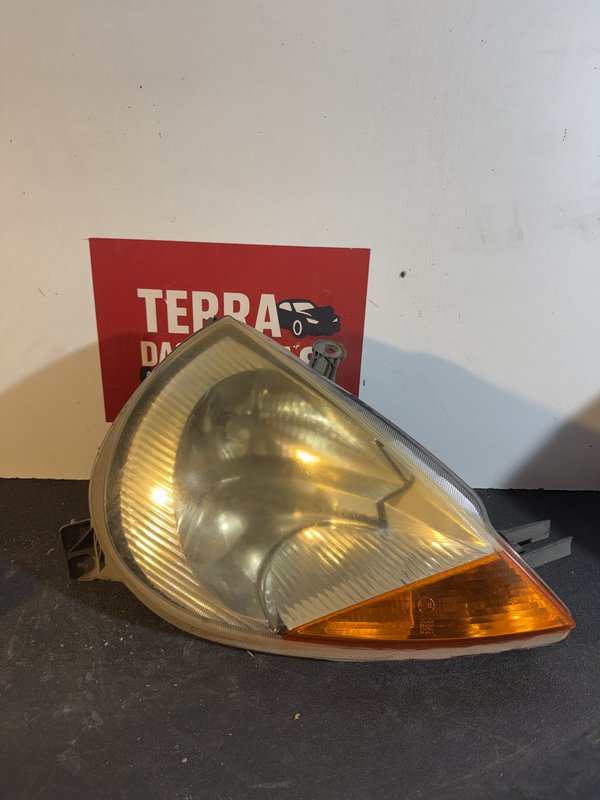 Farol Frontal Ford KA Direito 1079423
