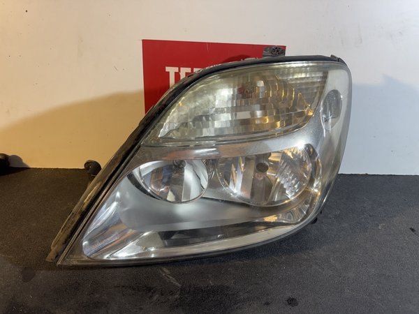 Farol Frontal Renault Scenic I /II Esquerdo 7700432098