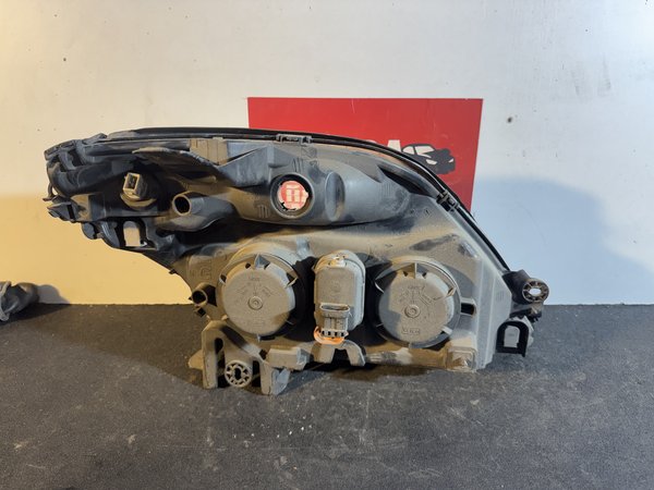 Farol Frontal Renault Scenic I /II Esquerdo 7700432098