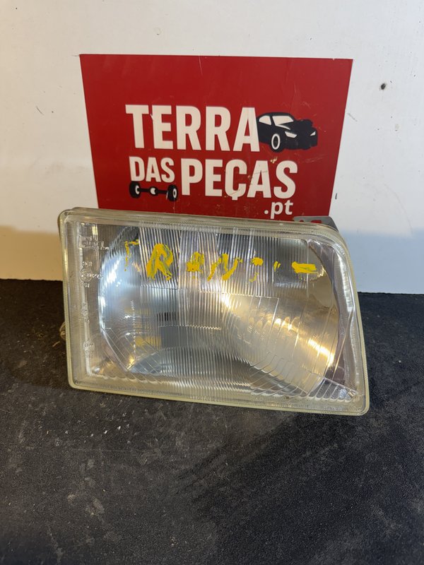 Farol Frontal Ford Transit III Direita 069146
