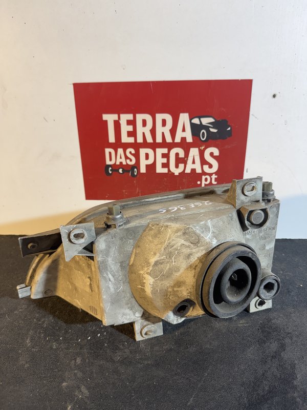 Farol Frontal Ford Escort V Direito 97AX13005JA