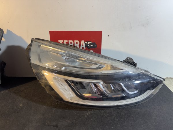Farol Frontal Renault Clio IV Direito 260100274R LED