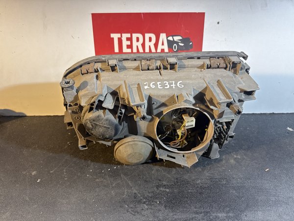 Farol Frontal Mercedes W140 Esquerdo 1305235243