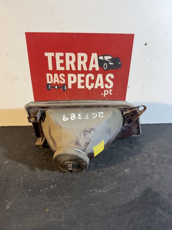 Farol Frontal Opel Kadett E Esquerdo 90008019