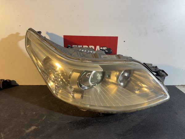 Farol Frontal Citroen C4 I / II Xenon Direito 9684382880