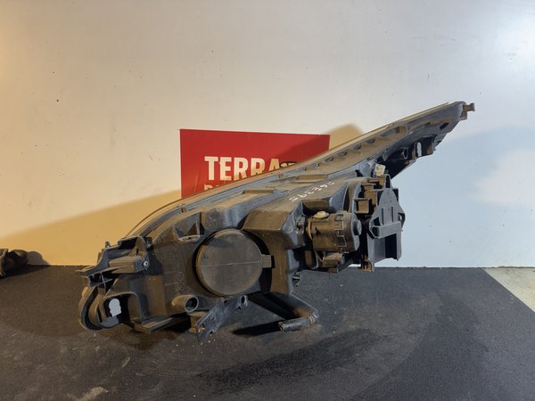 Farol Frontal Citroen C4 I / II Xenon Direito 9684382880