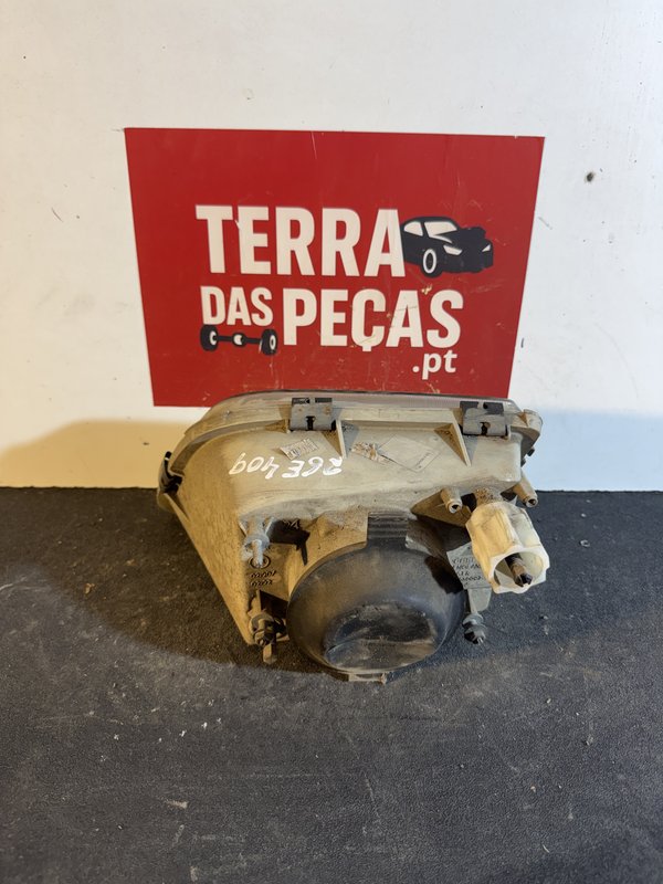 Farol Frontal Rover 100 Direito 54530092
