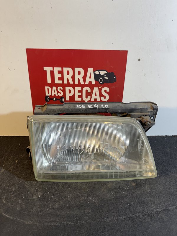 Farol Frontal Opel Kadett E Direito 90181007