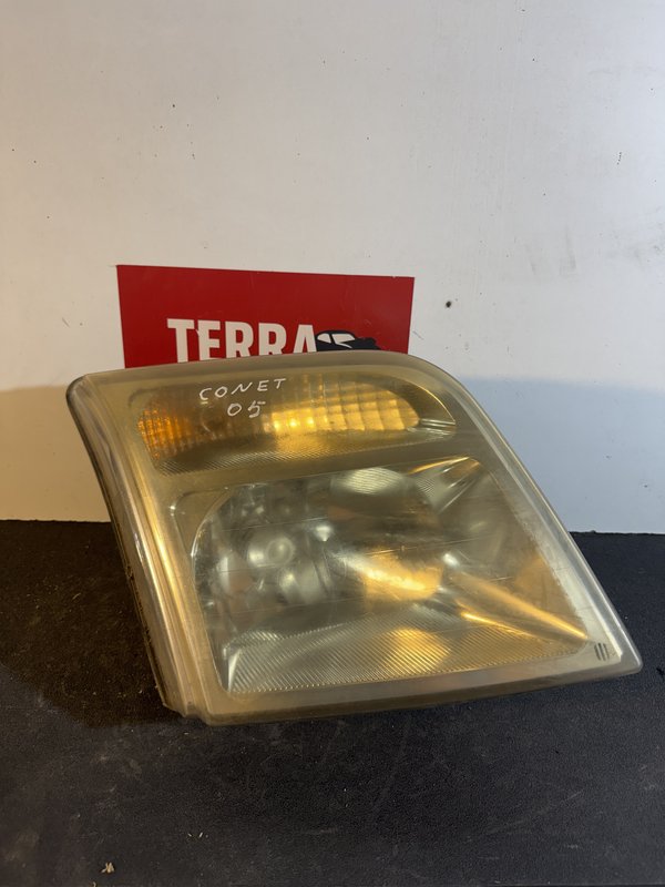 Farol Frontal Ford Torneo Connect Direita 2T1413006AD