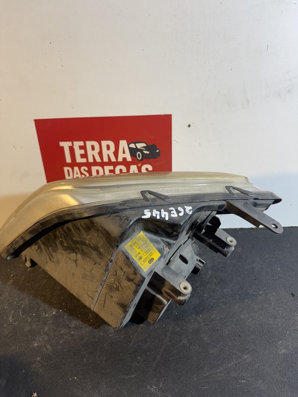 Farol Frontal Ford Torneo Connect Direita 2T1413006AD