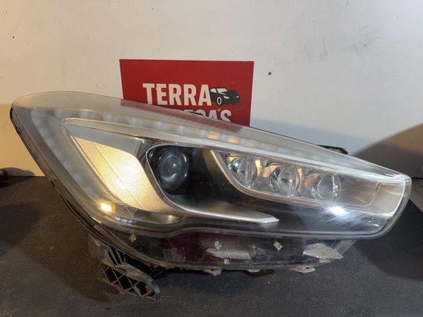 Farol Frontal Citroen DS5 II DIREITO 9808717680