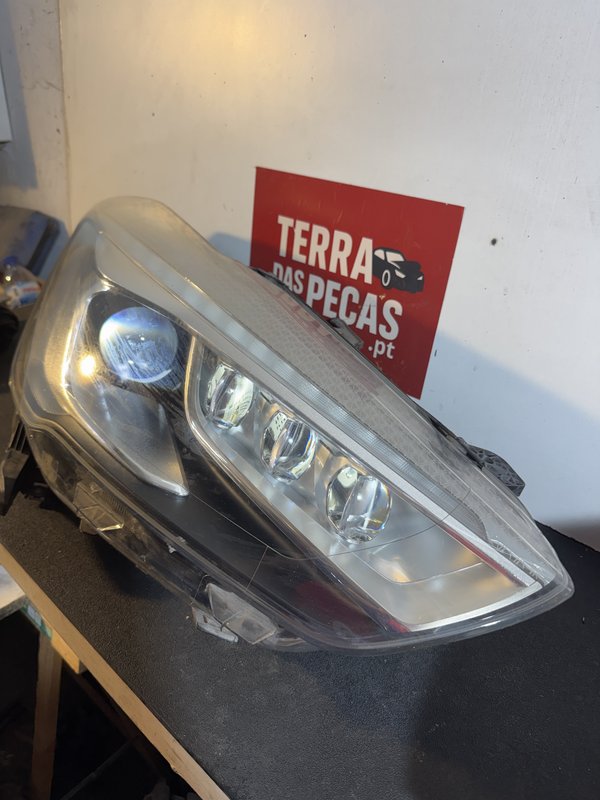Farol Frontal Citroen DS5 II DIREITO 9808717680