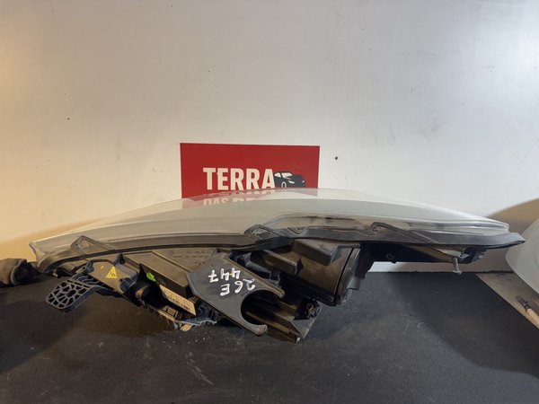 Farol Frontal Citroen DS5 II DIREITO 9808717680
