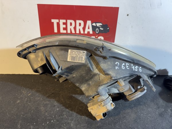 Farol Frontal Renult Kangoo I / II Direito 8200150617