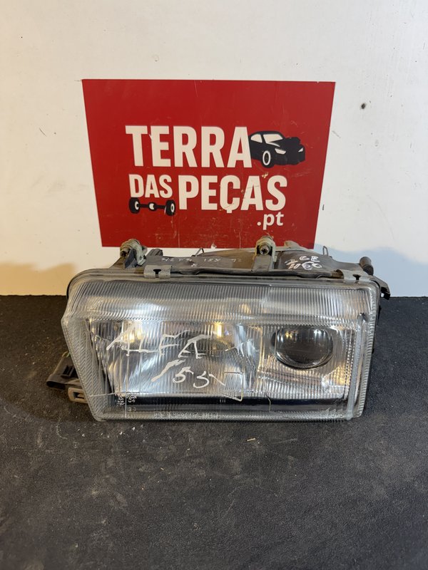 Farol Frontal Alfa Romeo 155 Esquerdo 60613350