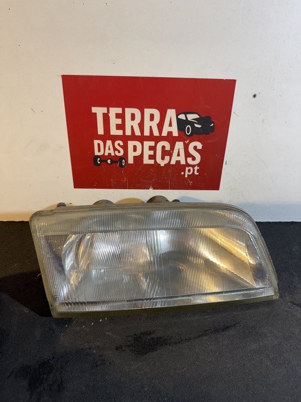 Farol Frontal Citroen ZX I Direito 95659432